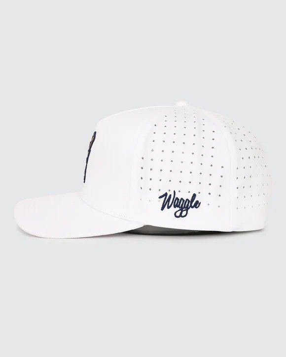 Waggle Kentucky Buck Hat