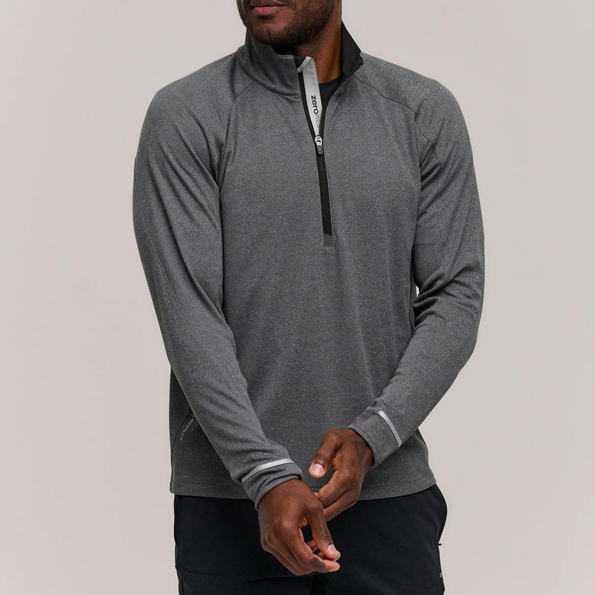 Zero Restriction Men's Z425 Zip