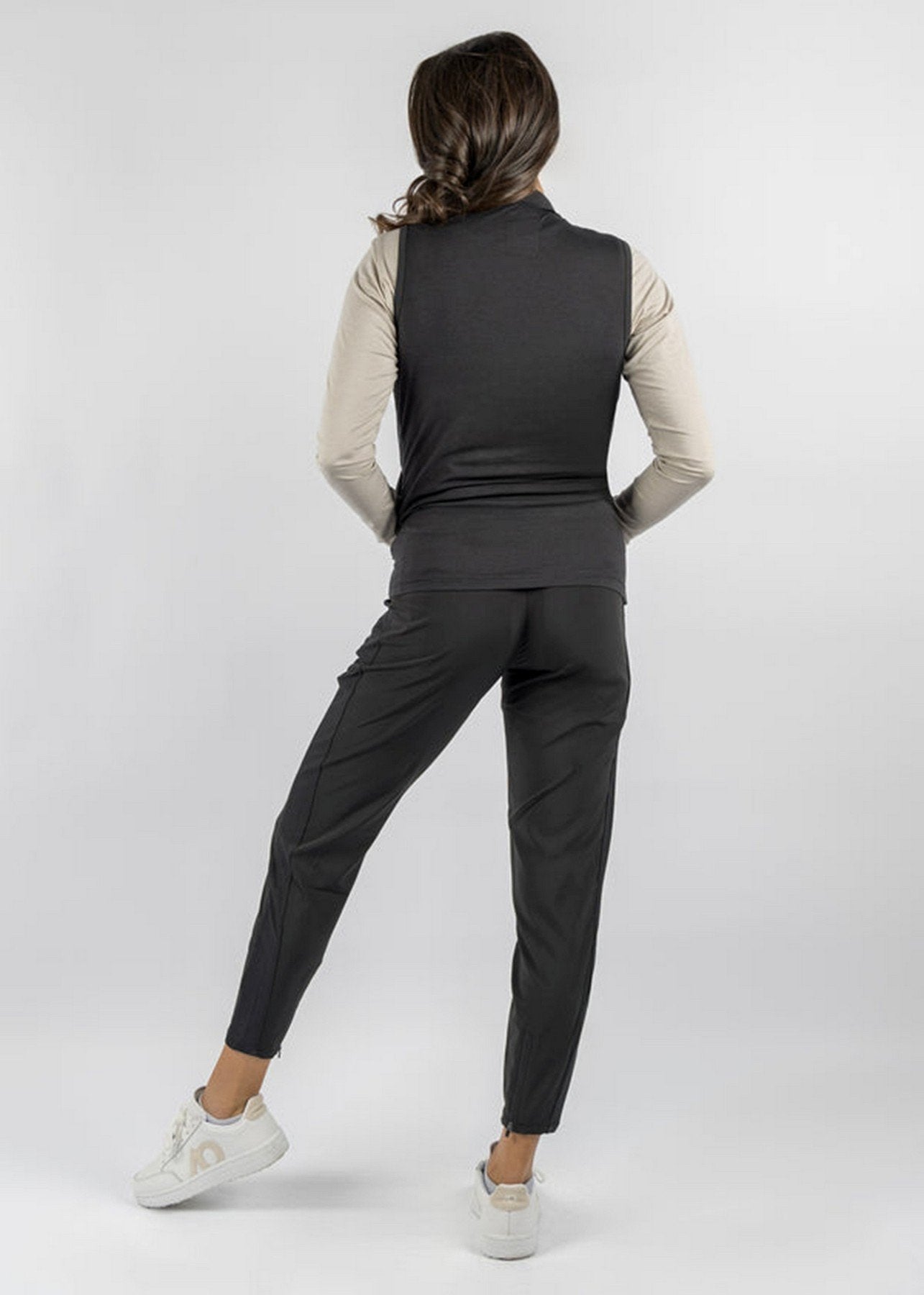 AndersonOrd Women's Arya Vest