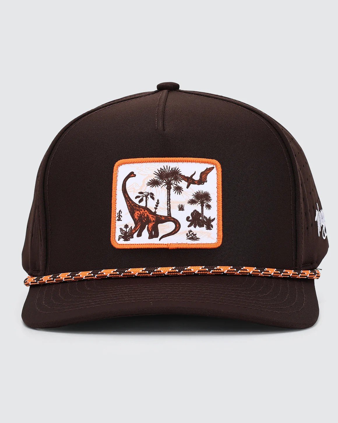 Waggle Land Before Golf Hat