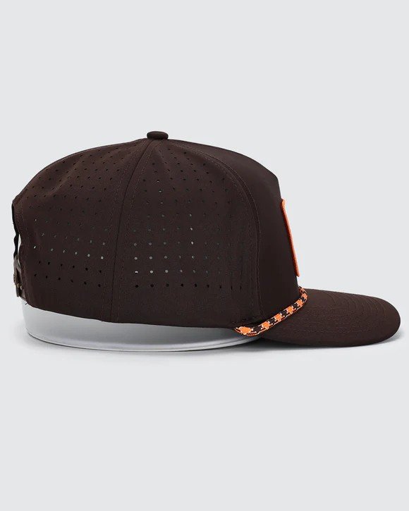 Waggle Land Before Golf Hat