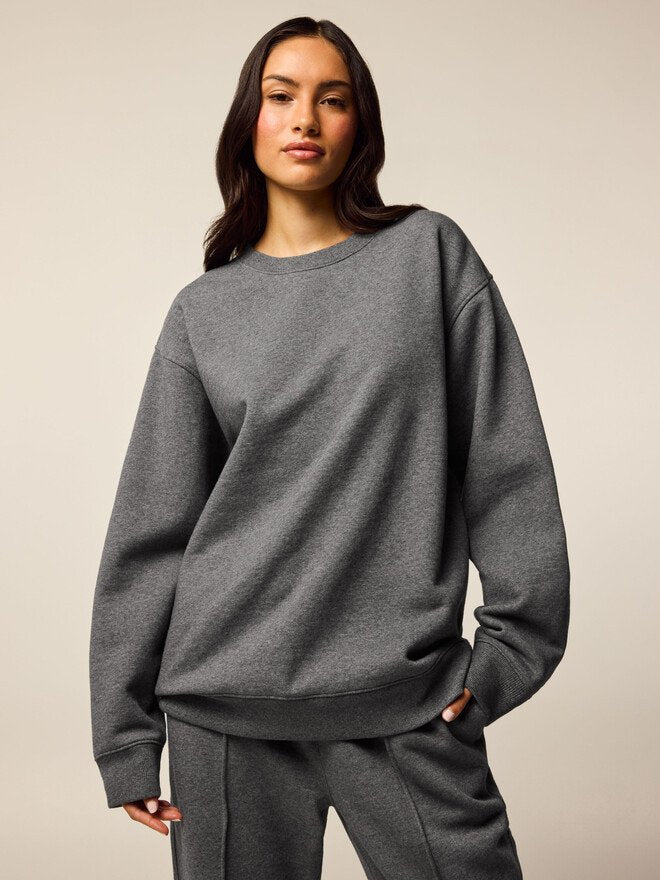 Greyson Women's BLANK Aspen Crewneck