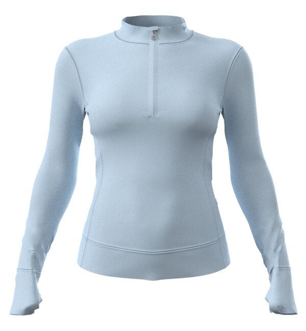 Greyson Women's Halley II Long Sleeve Quarter-Zip