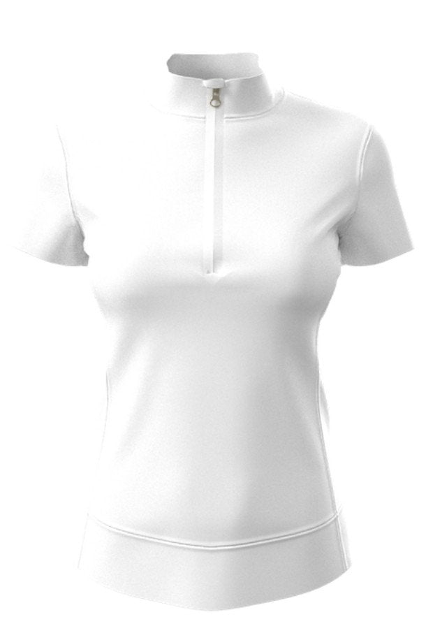 Greyson Women's SS Halley II Quarter Zip