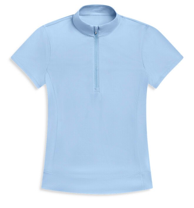 Greyson Women's SS Halley II Quarter Zip
