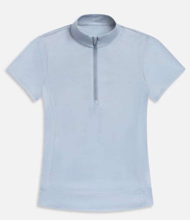 Greyson Women's SS Halley II Quarter Zip