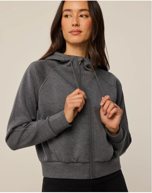 Greyson Women's Kristina Full Zip Hoodie