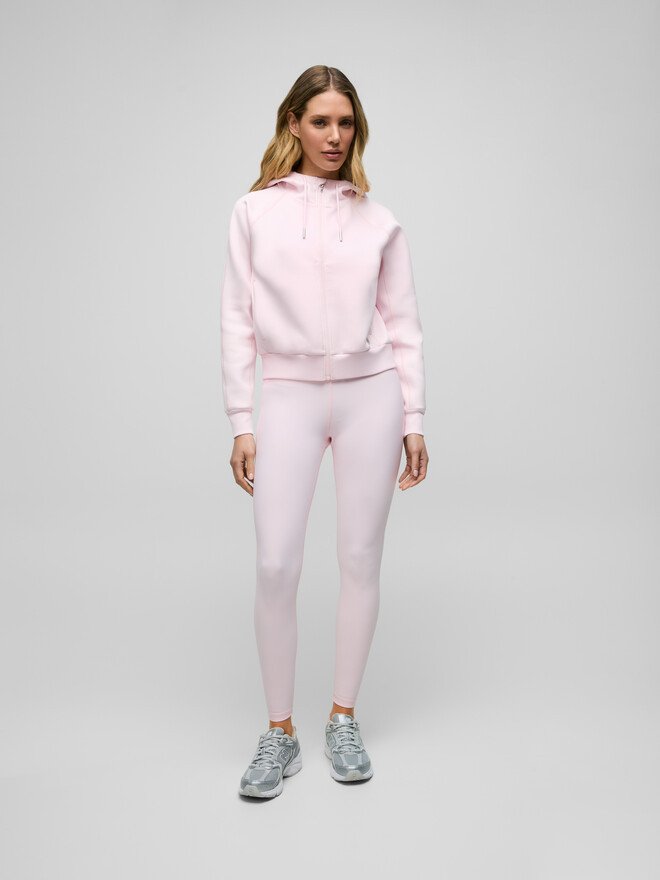 Greyson Women's Kristina Full Zip Hoodie