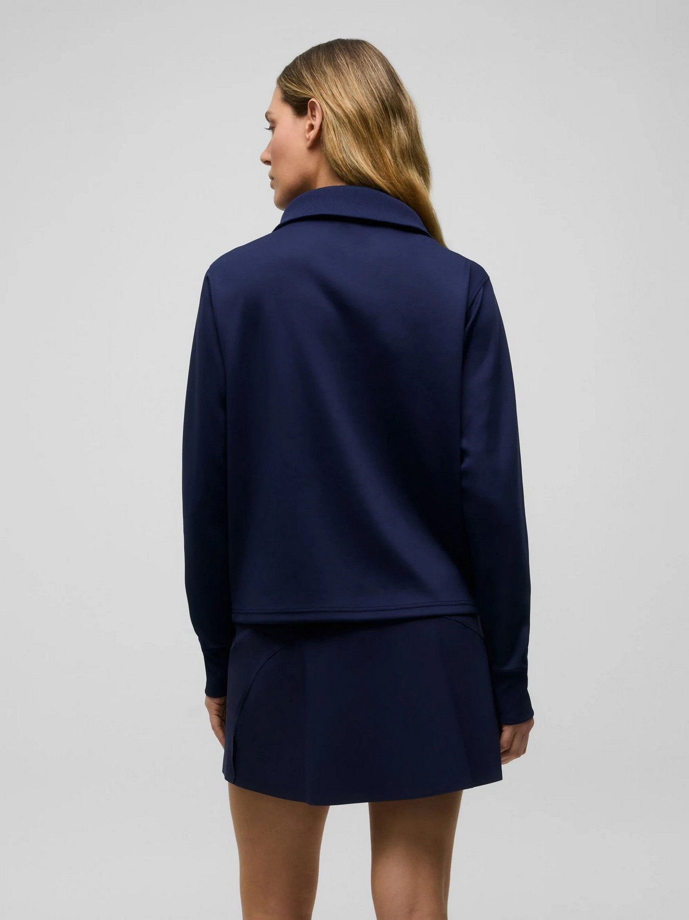 Greyson Women's Soleil Half Zip Pullover