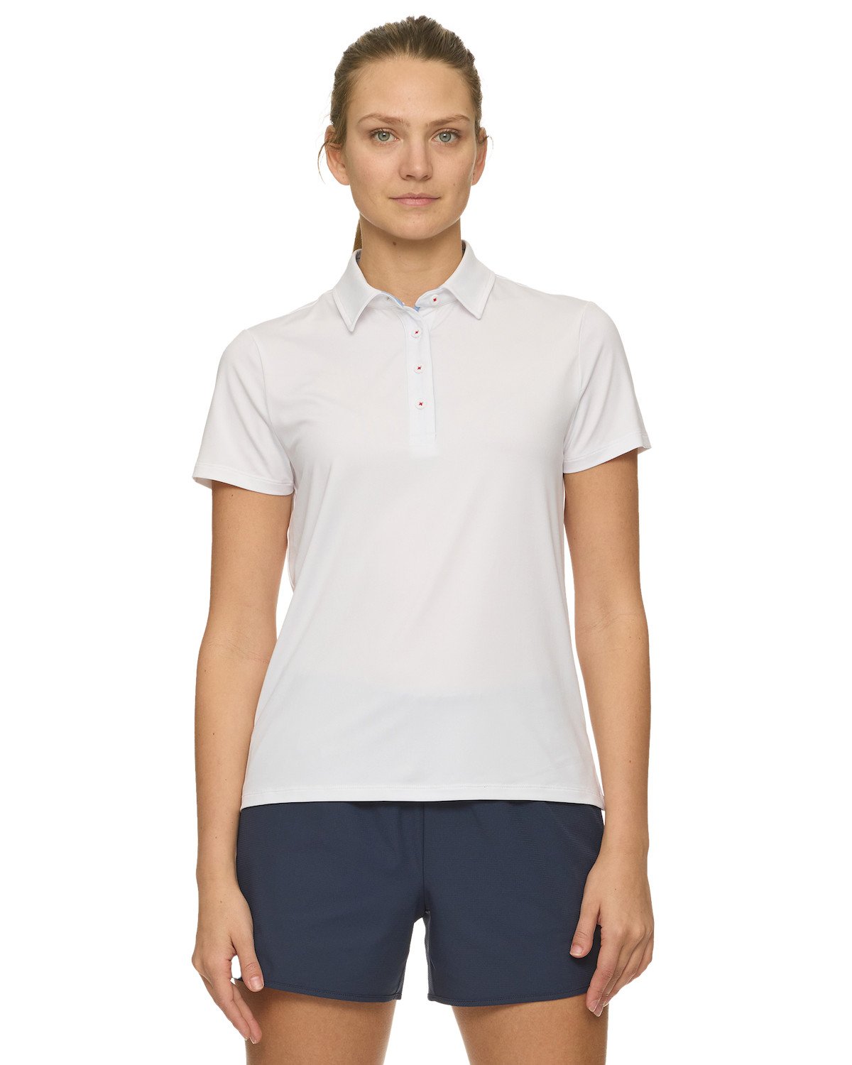 Flag & Anthem Women's Pinehurst SS Signature Polo
