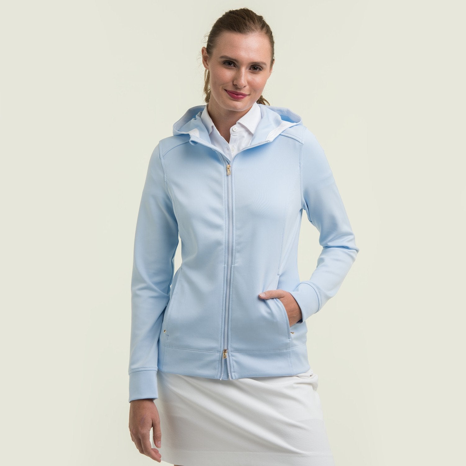 Fairway & Greene Women's Margot Hoodie