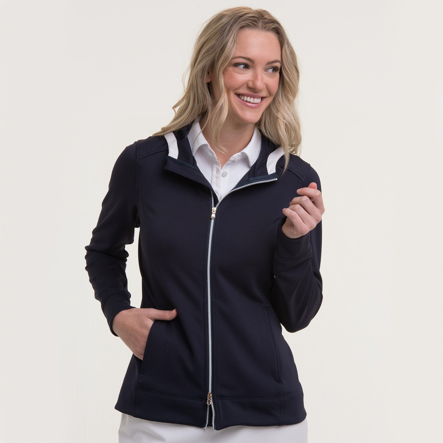 Fairway & Greene Women's Margot Hoodie