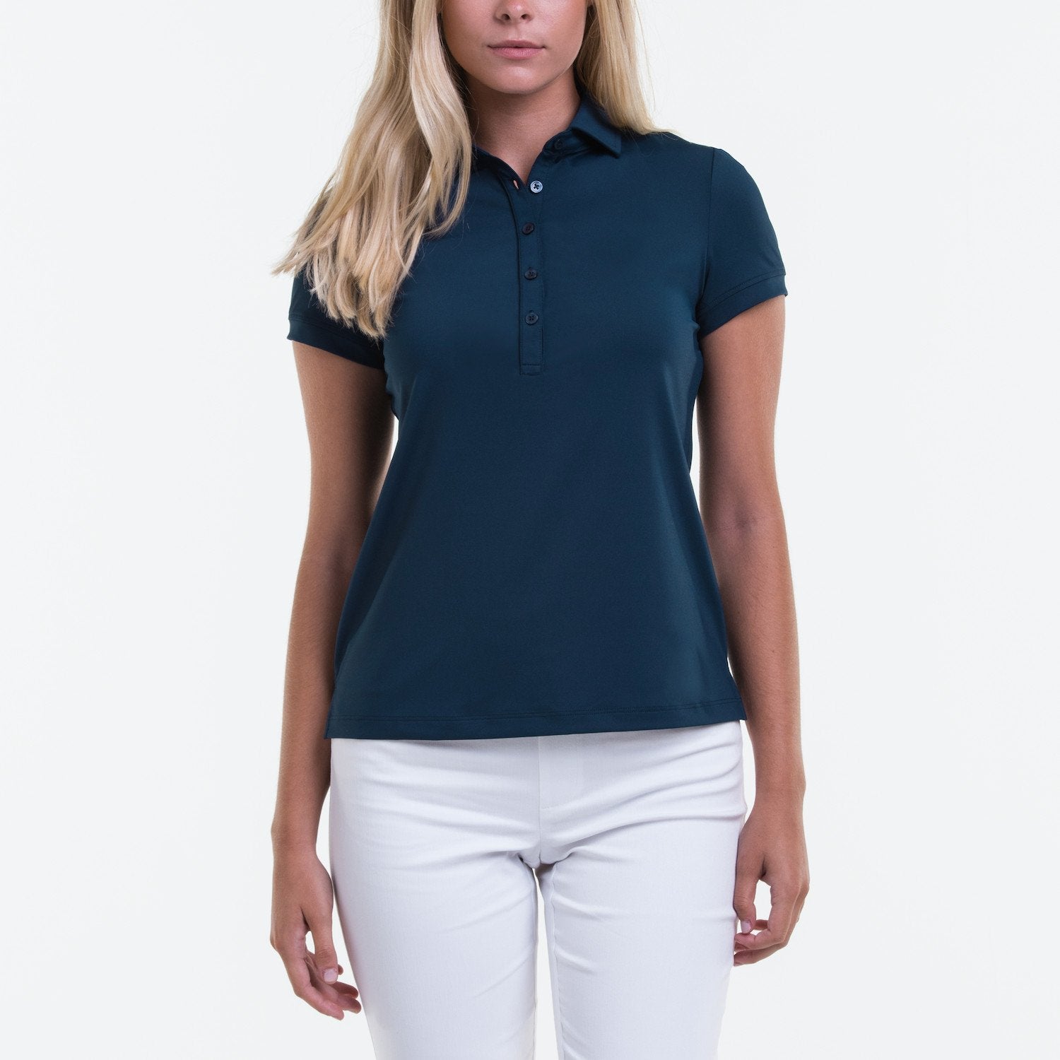 Fairway & Greene Women's Claire Polo
