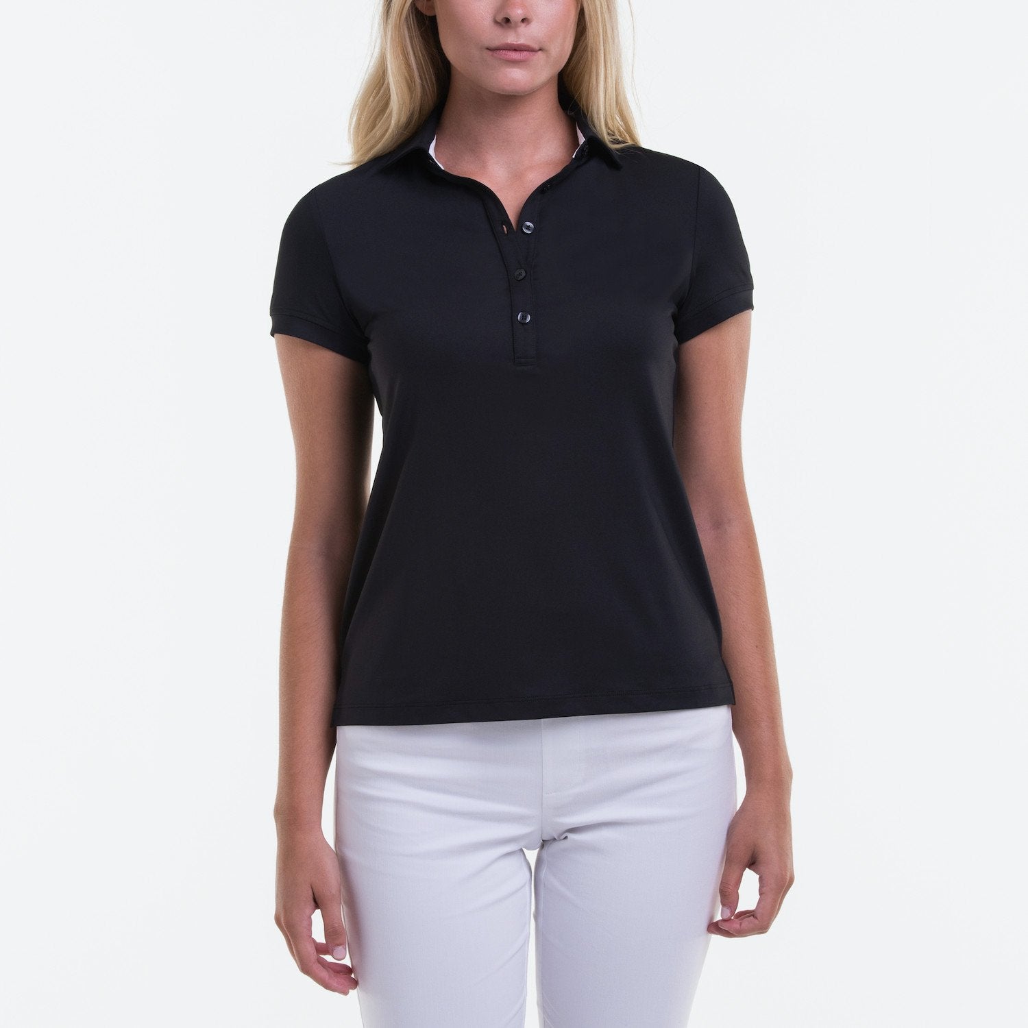 Fairway & Greene Women's Claire Polo
