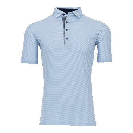 Greyson Men's Saranac Polo
