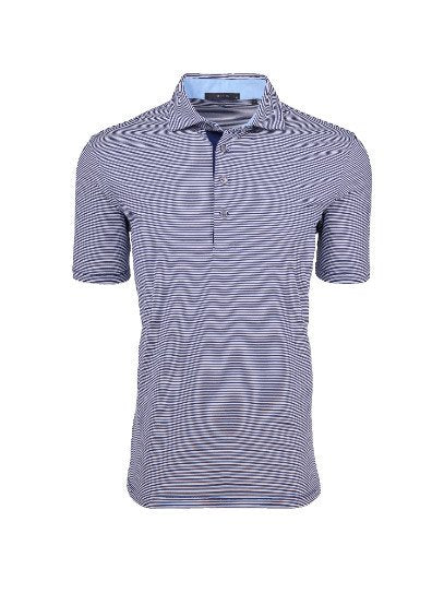 Greyson Men's Saranac Polo