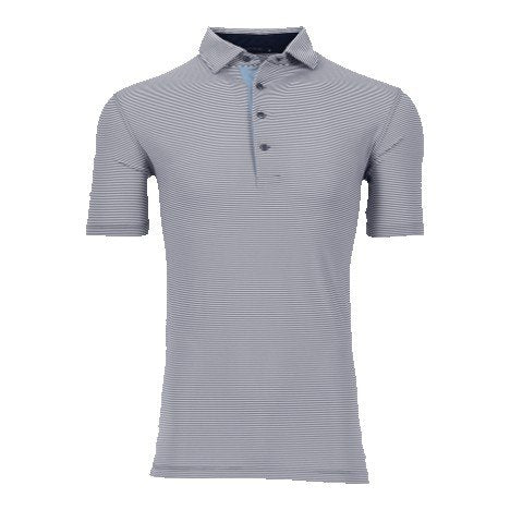 Greyson Men's Saranac Polo