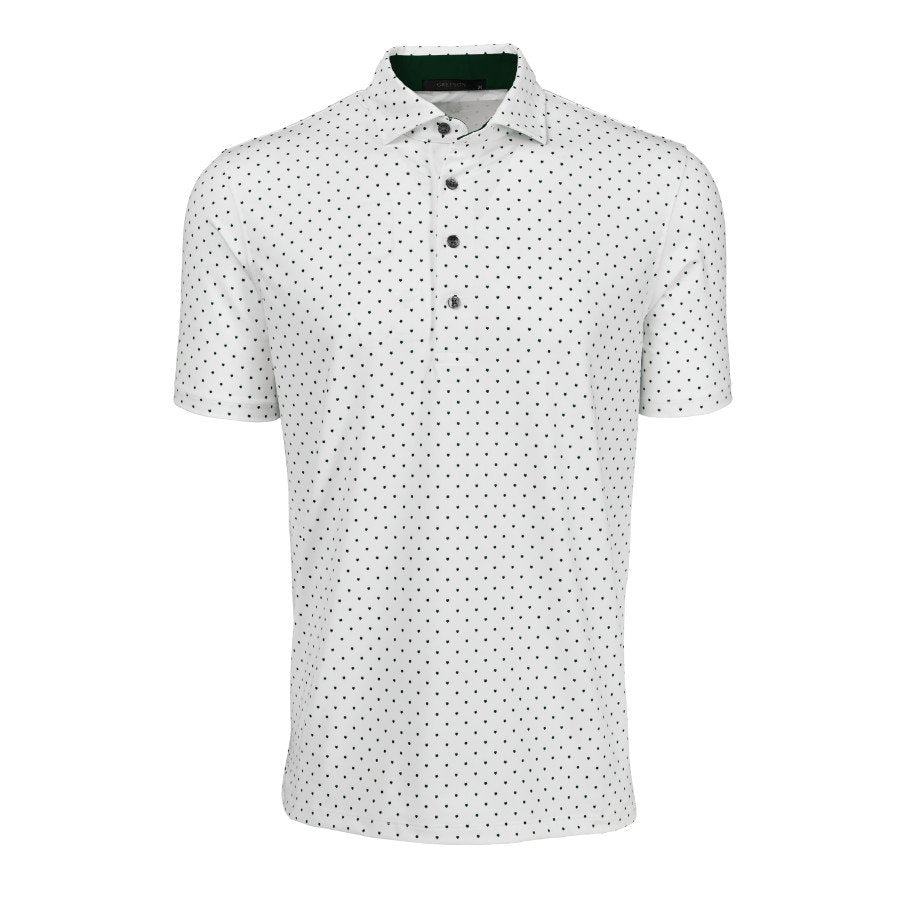 Greyson Men's Icon Polo