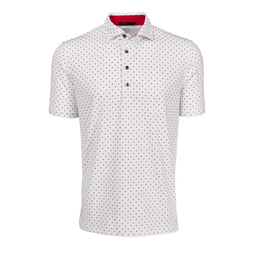 Greyson Men's Icon Polo