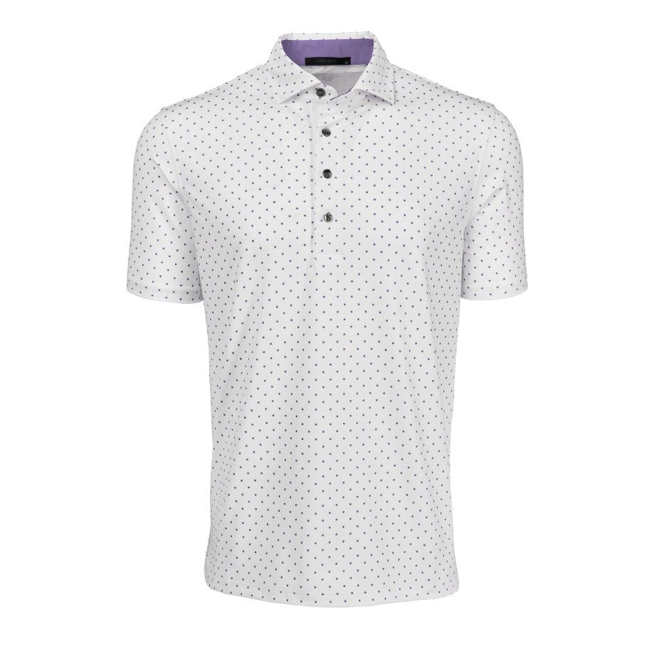 Greyson Men's Icon Polo
