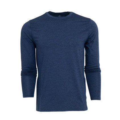 Greyson Men's Guide Sport Long Sleeve Tee