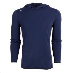 Greyson Men's Colorado Hoodie