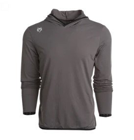 Greyson Men's Colorado Hoodie
