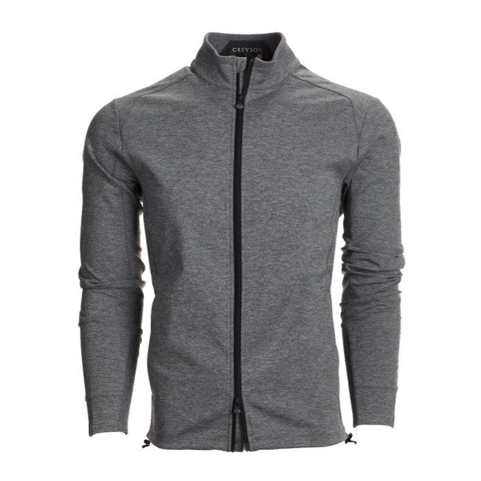 Greyson Men's Sequoia Full Zip Jacket