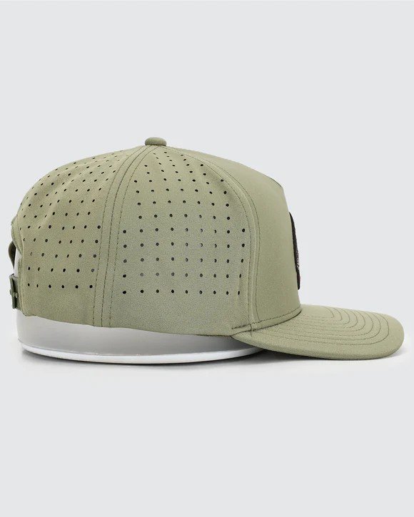 Waggle Monster Hat