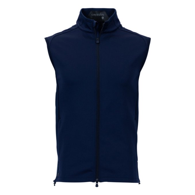 Greyson Men's Sequoia Vest