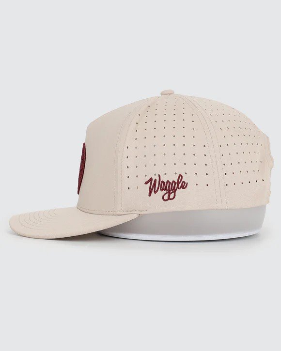 Waggle Smoaked It Hat
