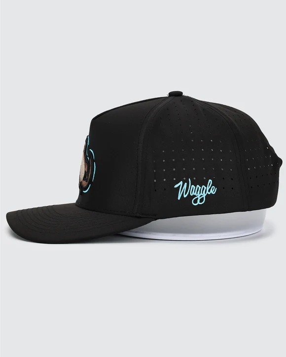 Waggle Otter Nonsense Hat