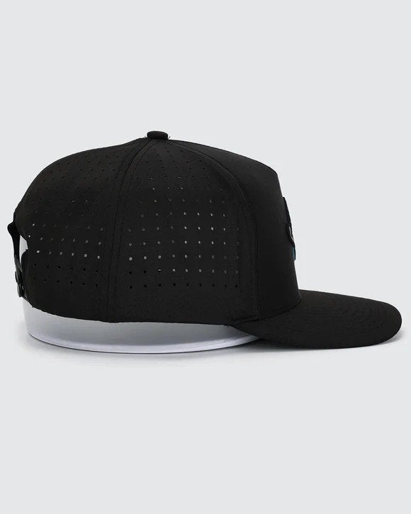 Waggle Otter Nonsense Hat