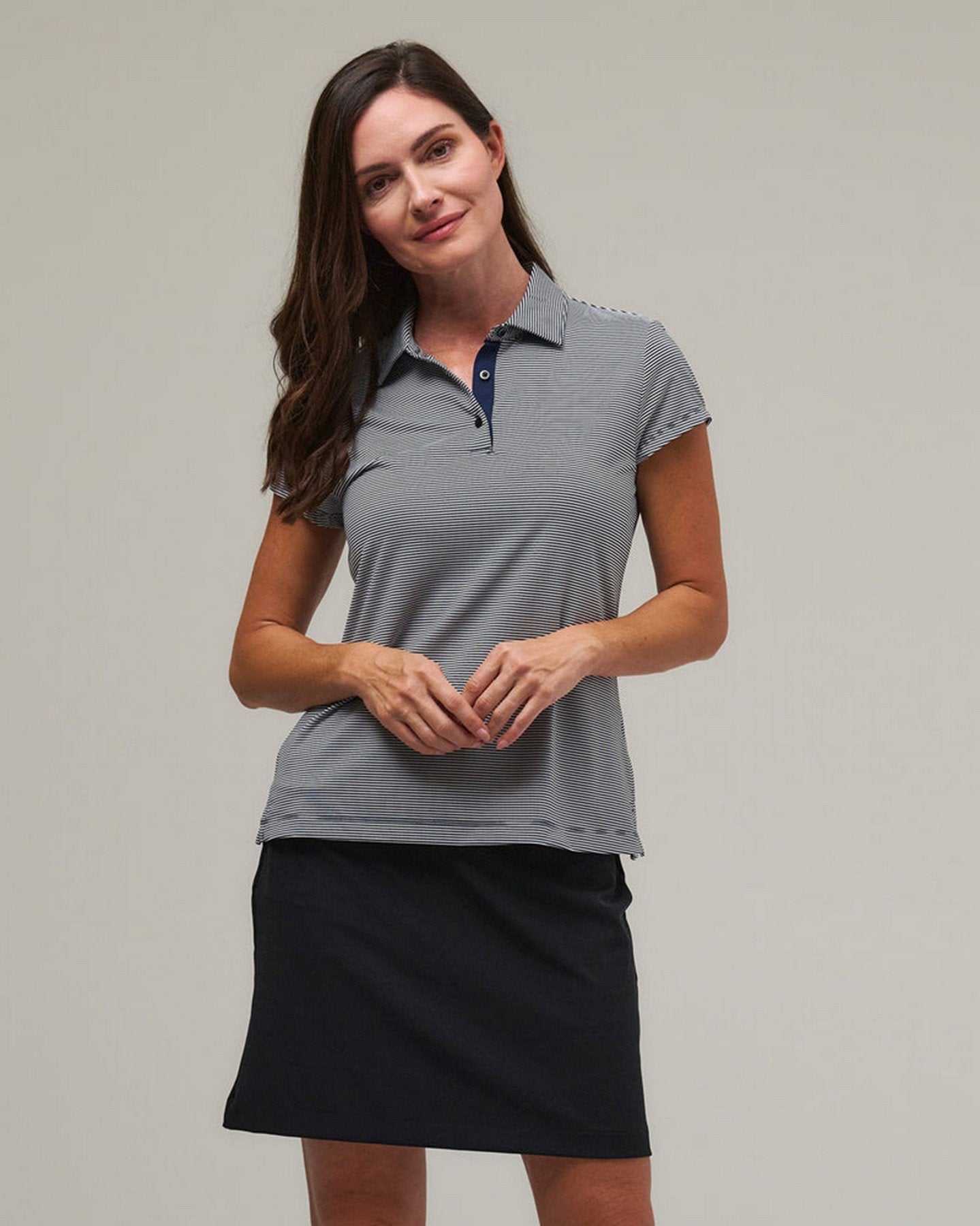 Fairway & Greene Women's Vanessa Polo