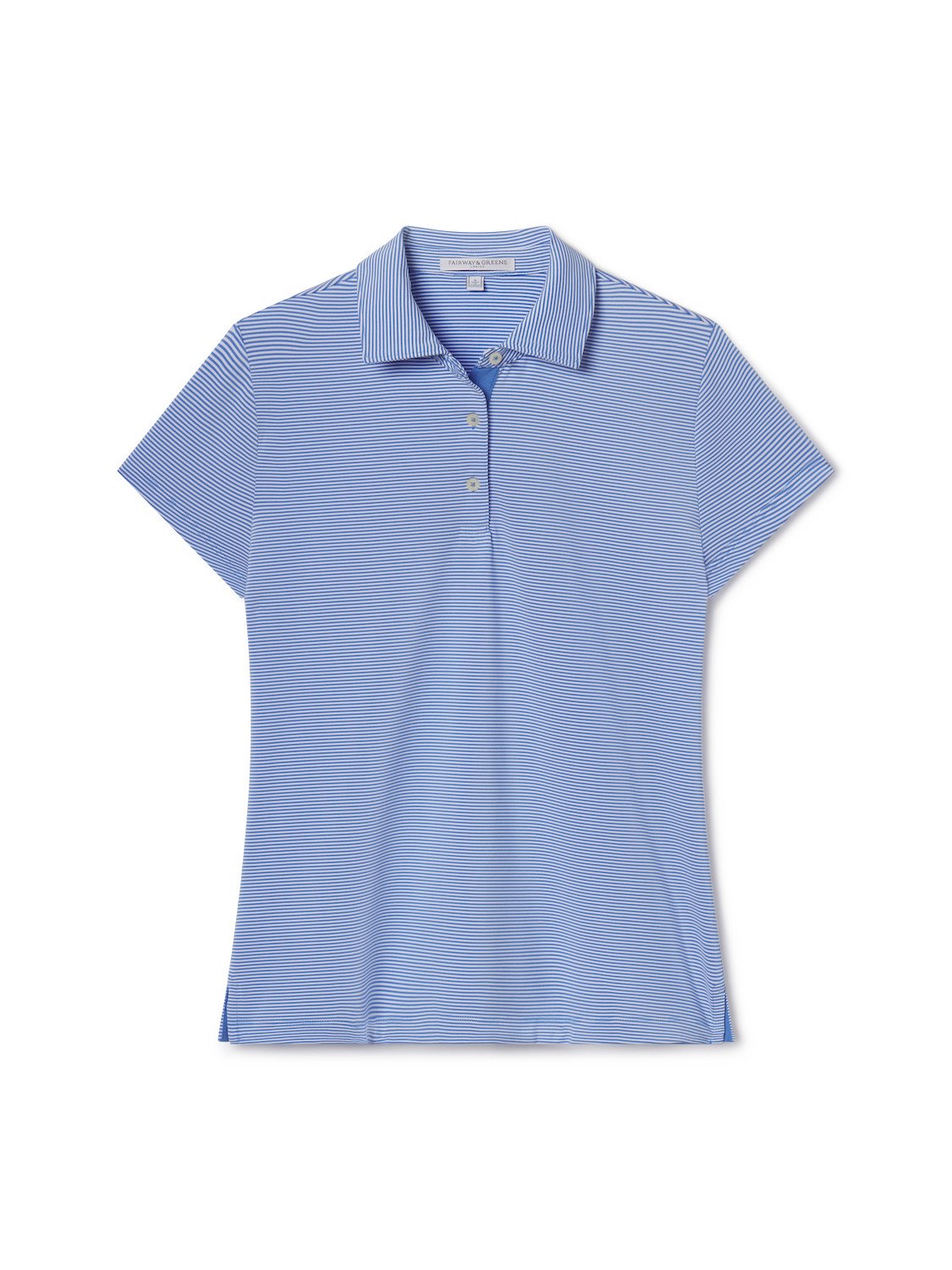 Fairway & Greene Women's Vanessa Polo