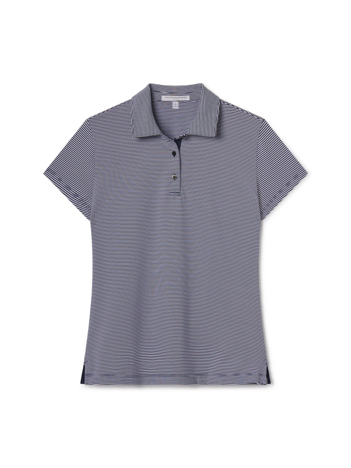 Fairway & Greene Women's Vanessa Polo