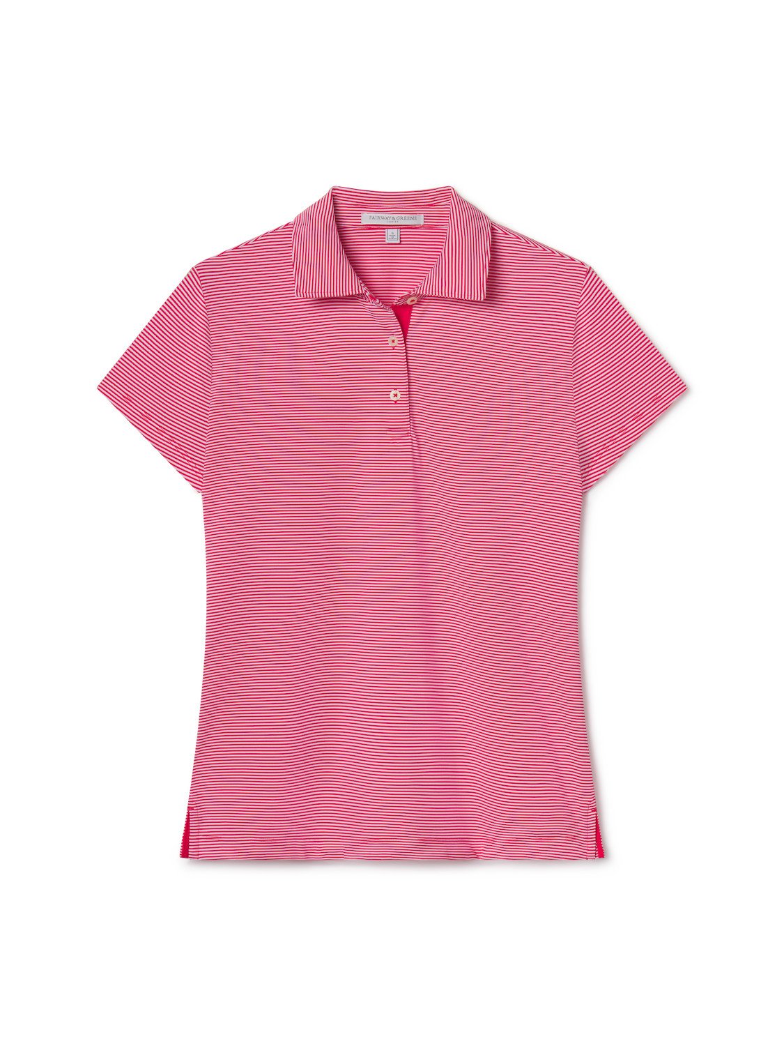 Fairway & Greene Women's Vanessa Polo