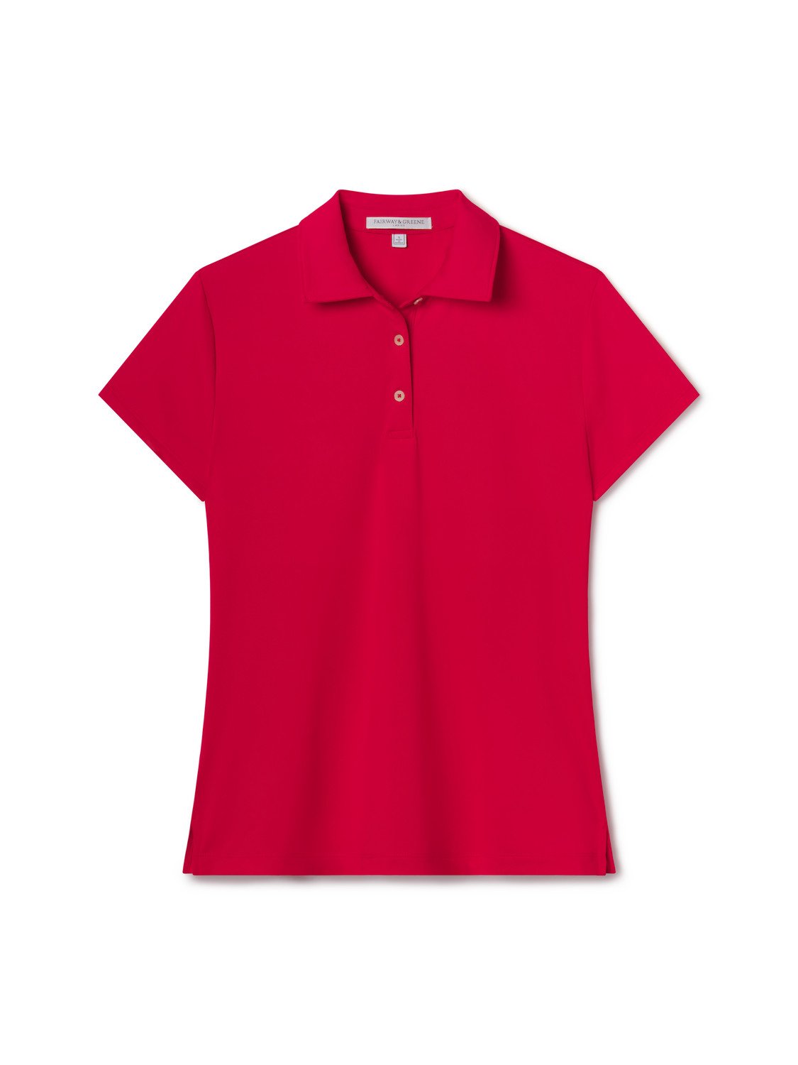 Fairway & Greene Women's Carole Polo