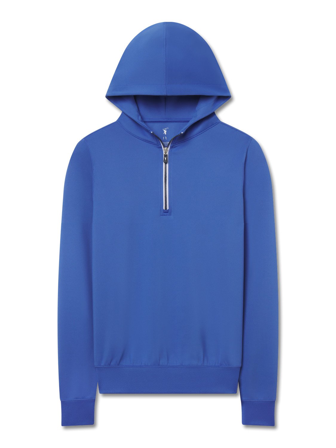 Fairway & Greene Men's Caves 1/4 Zip Hoodie
