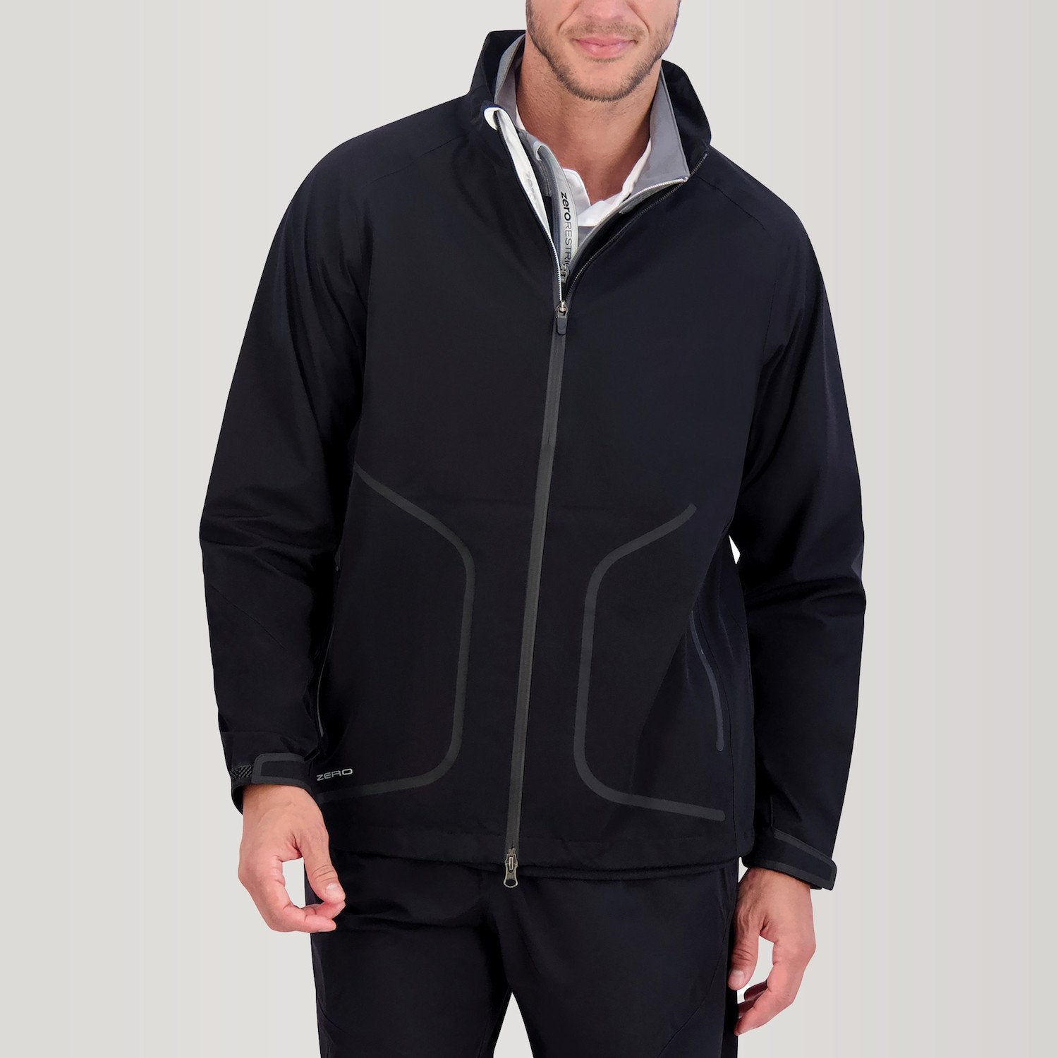 Zero Restriction Men's Z2000 Jacket