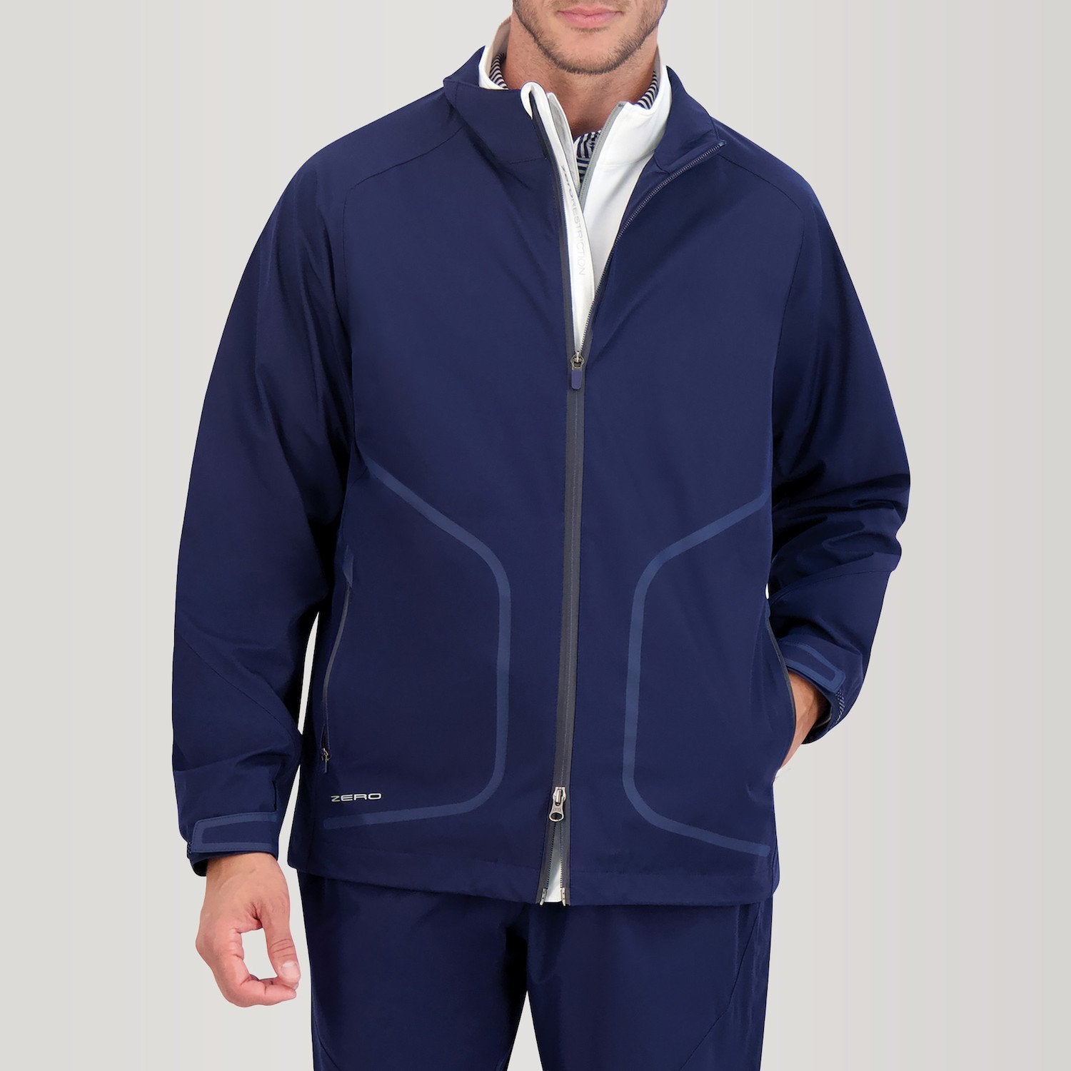 Zero Restriction Men's Z2000 Jacket