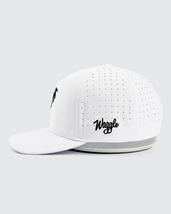 Waggle Feelin' Cocky Hat
