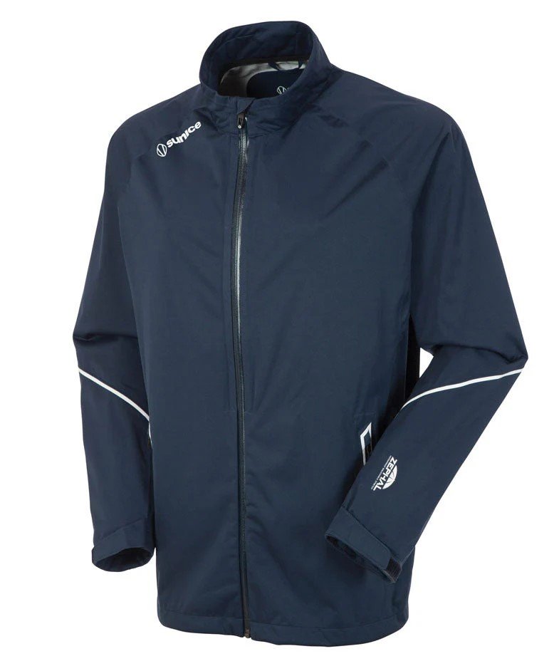 Sunice Men's Eros Zephal Max Jacket