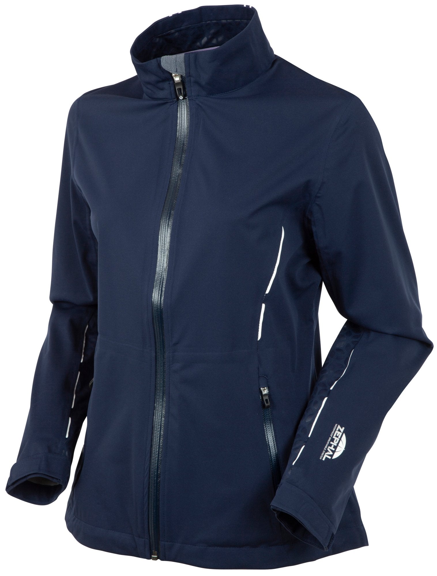 Sunice Women's Zephal Elite Waterproof Jacket