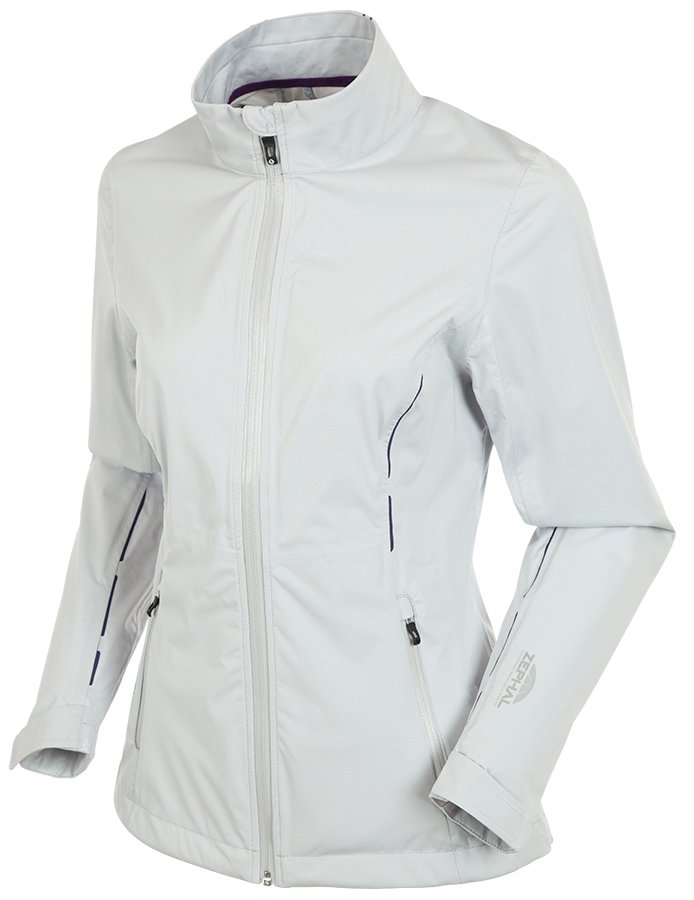 Sunice Women's Zephal Elite Waterproof Jacket