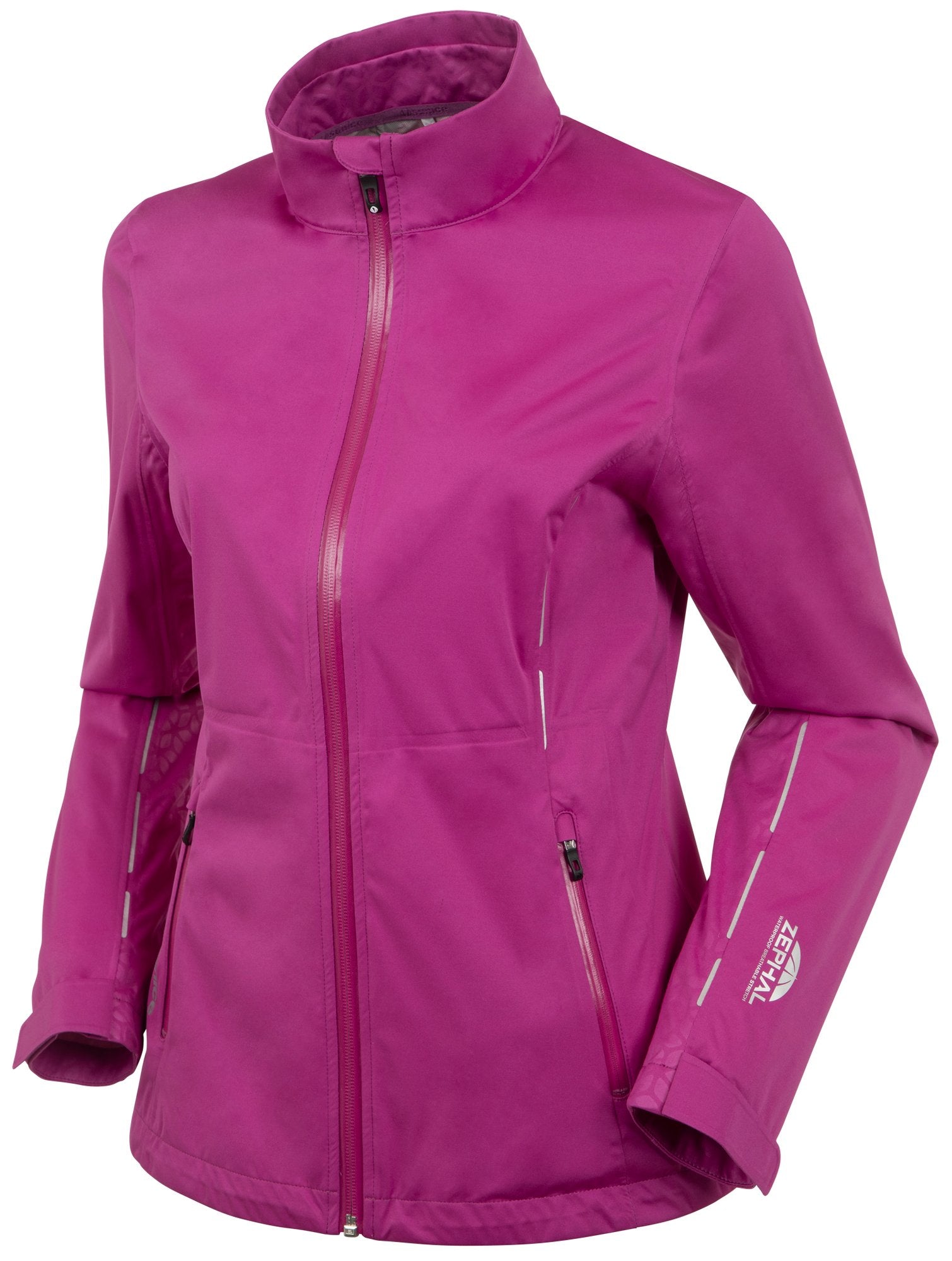 Sunice Women's Zephal Elite Waterproof Jacket