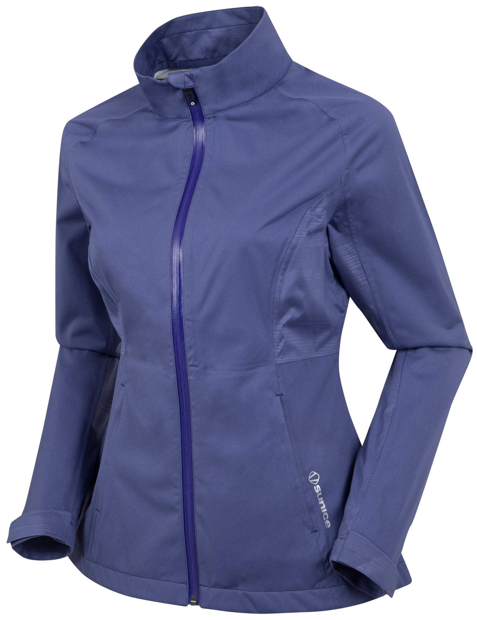 Sunice Women's Ophelia Zephal Rain Jacket