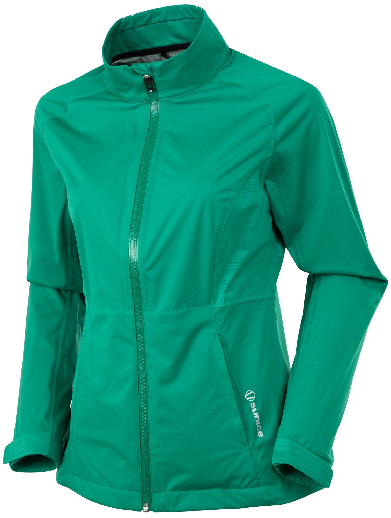 Sunice Women's Ophelia Zephal Rain Jacket