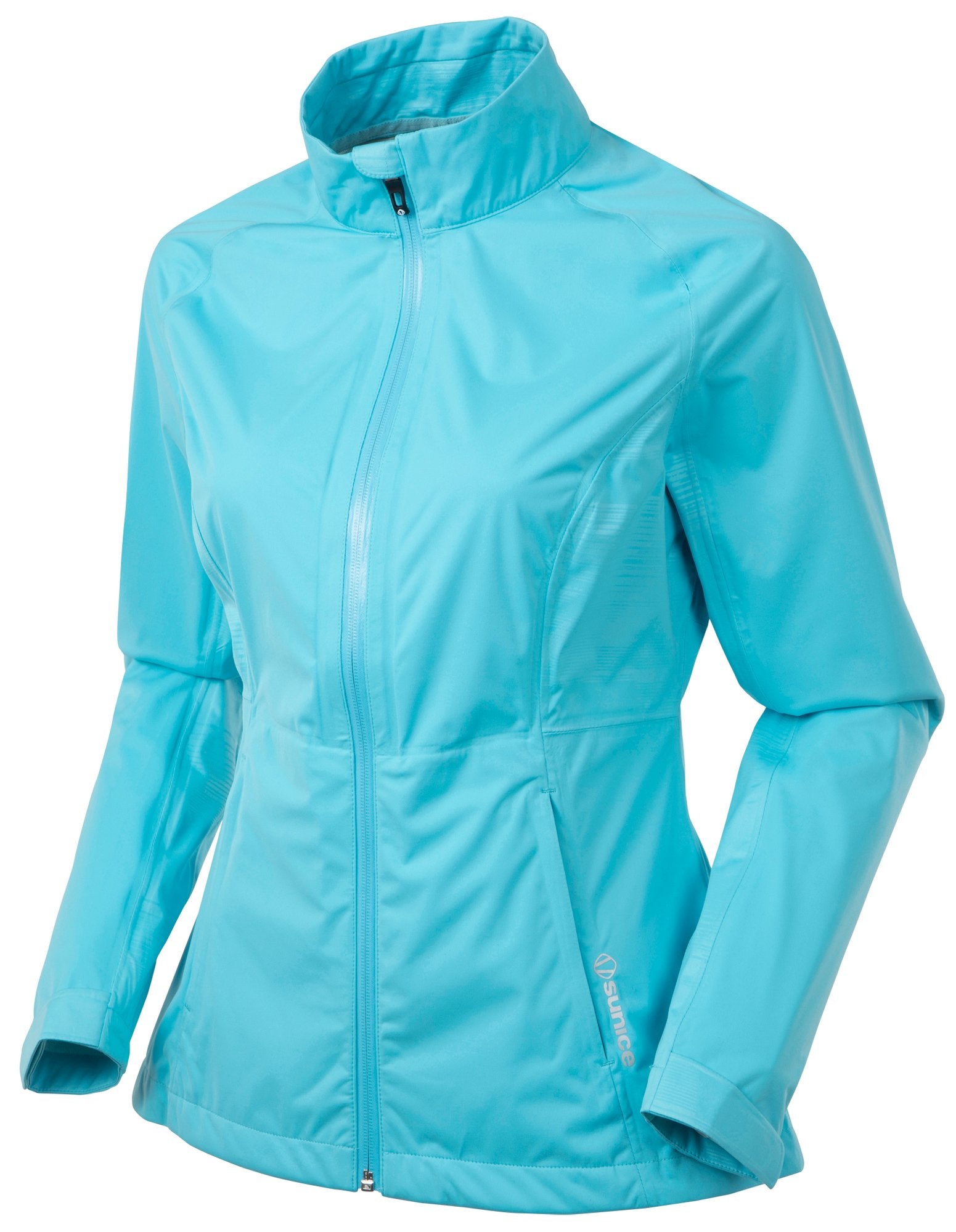 Sunice Women's Ophelia Zephal Rain Jacket