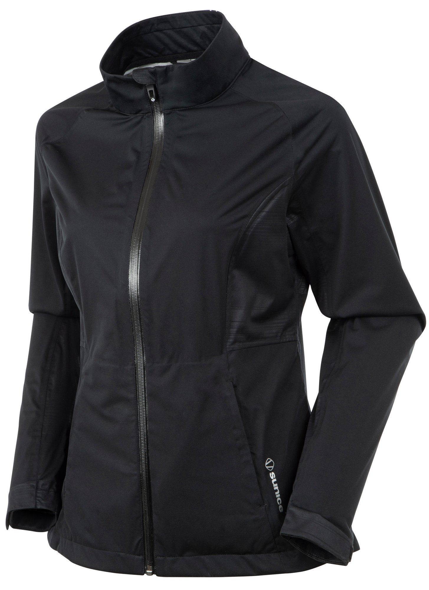 Sunice Women's Ophelia Zephal Rain Jacket